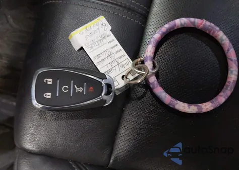 2021 Chevrolet Blazer Awd 3Lt z USA, uszkodzony, nr VIN 3GNKBJRS9MS500256